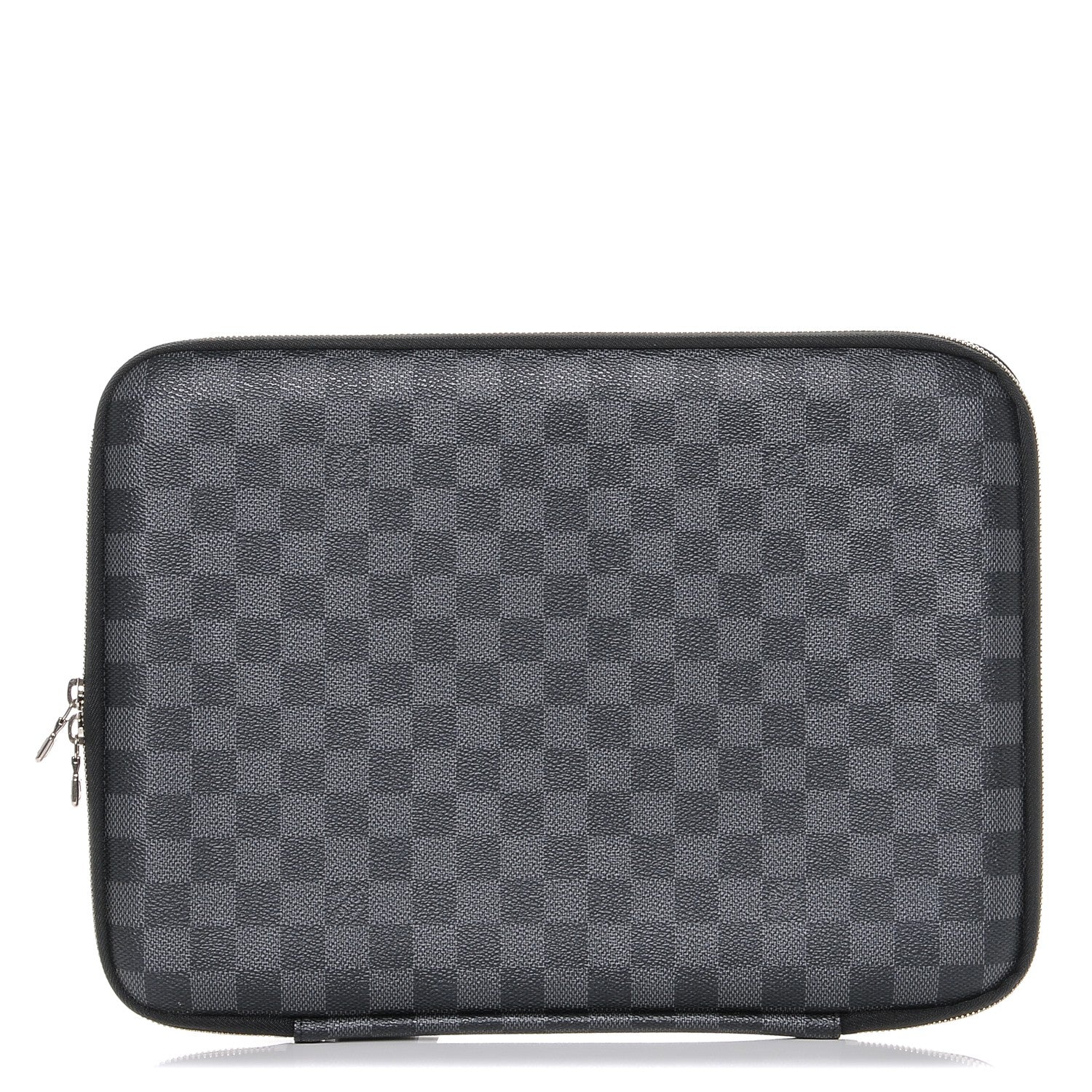 Louis Vuitton Damier Graphite 13 in Laptop Sleeve 1 of 7