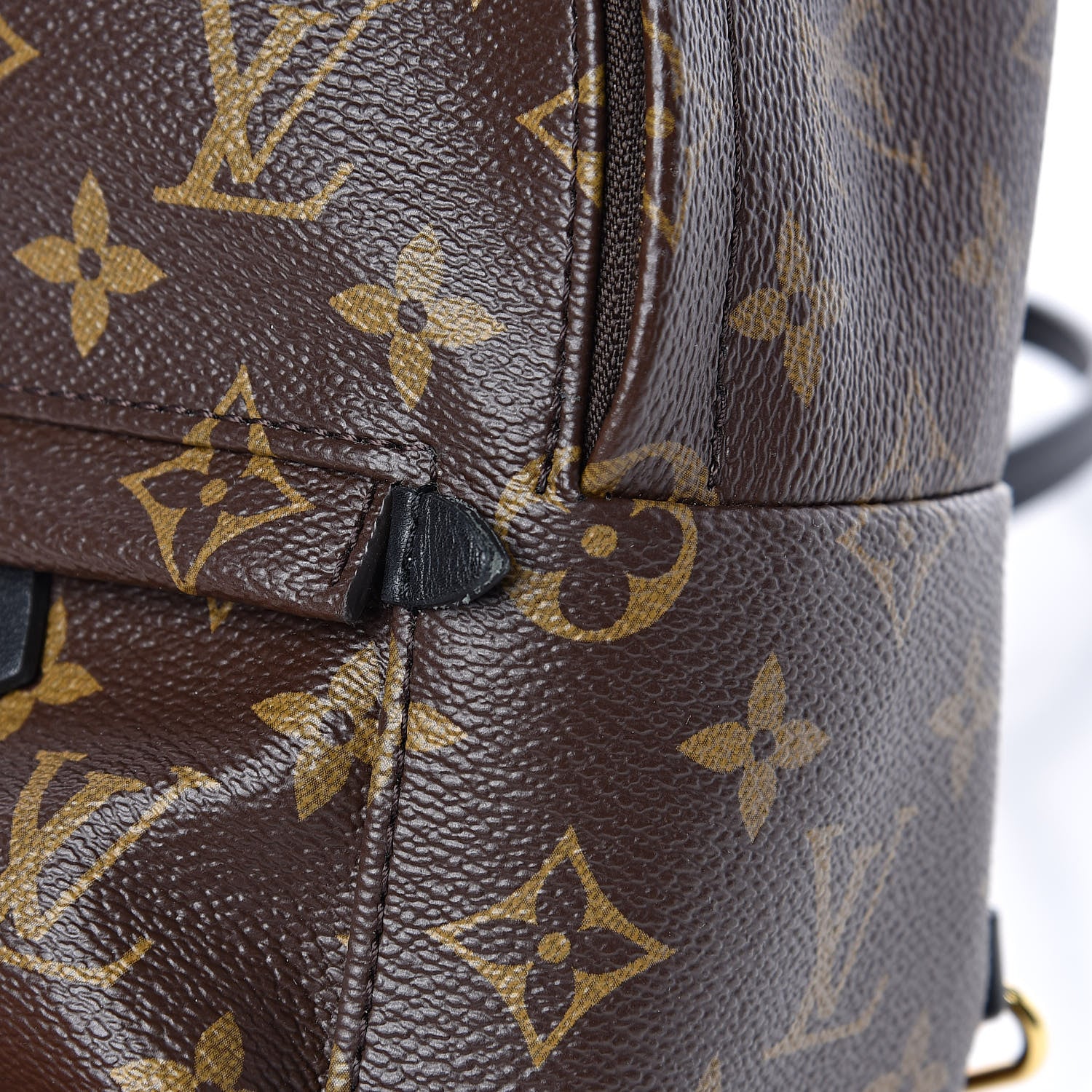 Louis Vuitton Monogram Palm Springs Backpack Mini 10 of 13