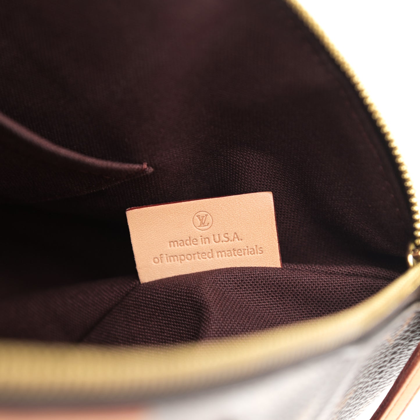 Monogram Turenne MM