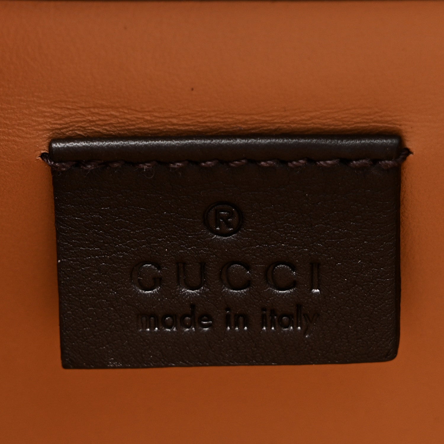 Gucci Elaphe Radiata Crystal Small Osiride Shoulder Bag Bright Cuir Ruby 6 of 10