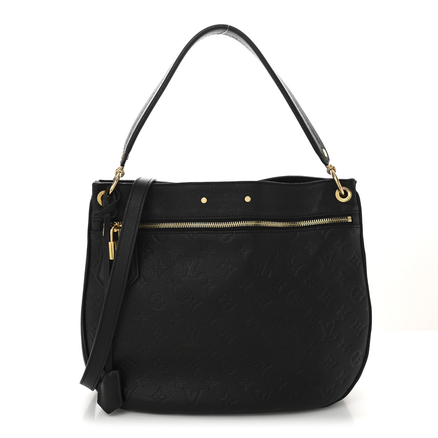 Louis Vuitton Empreinte Spontini Black 1 of 10