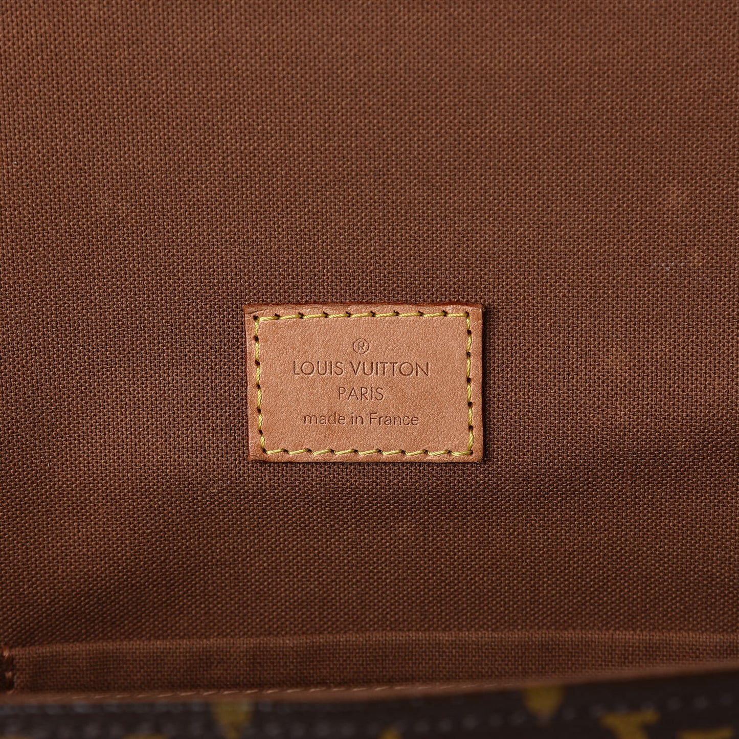 Monogram Bosphore GM