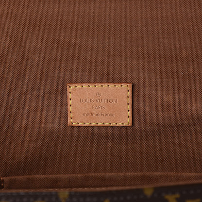 Louis Vuitton Monogram Bosphore GM 5 of 8
