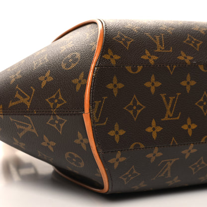 Louis Vuitton Monogram Ellipse MM 8 of 10