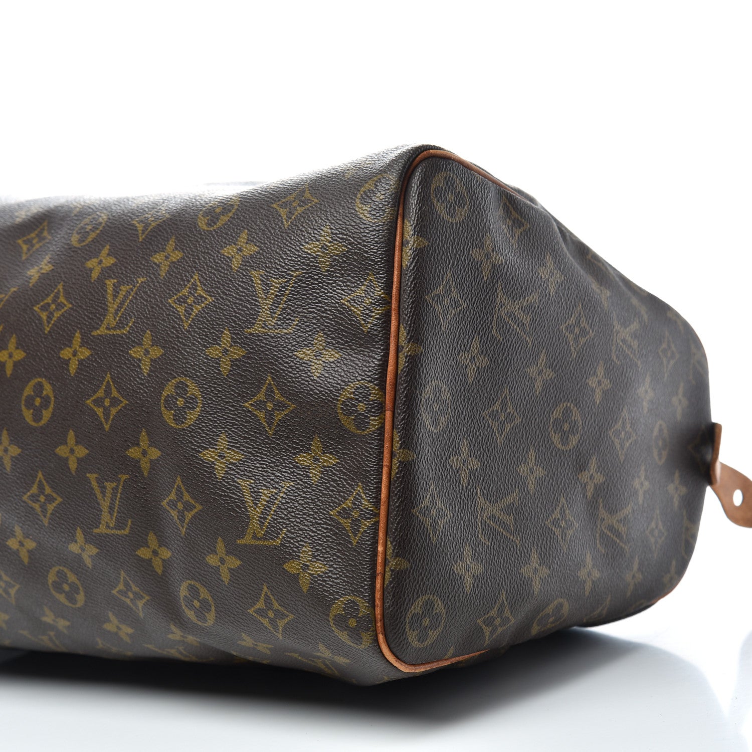 Louis Vuitton Monogram Speedy 40 7 of 8