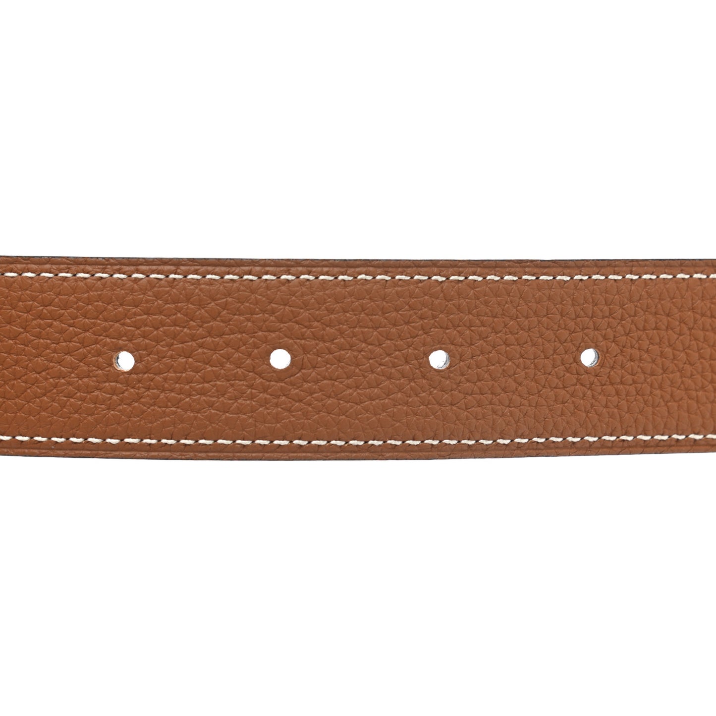 Box Togo 32mm H Belt 85 Black Gold