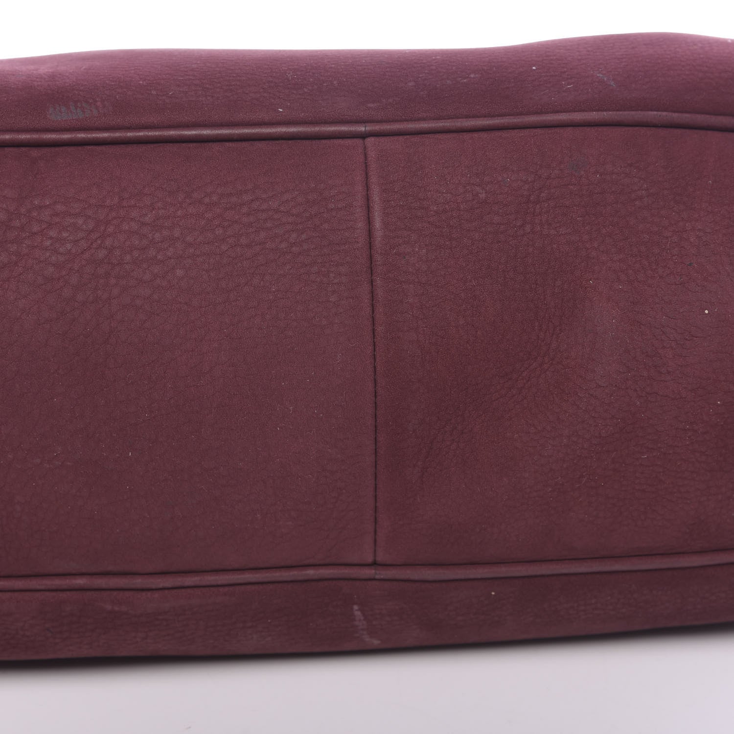 Gucci Vitello Range Medium Soho Bowler Burgundy 31 of 36