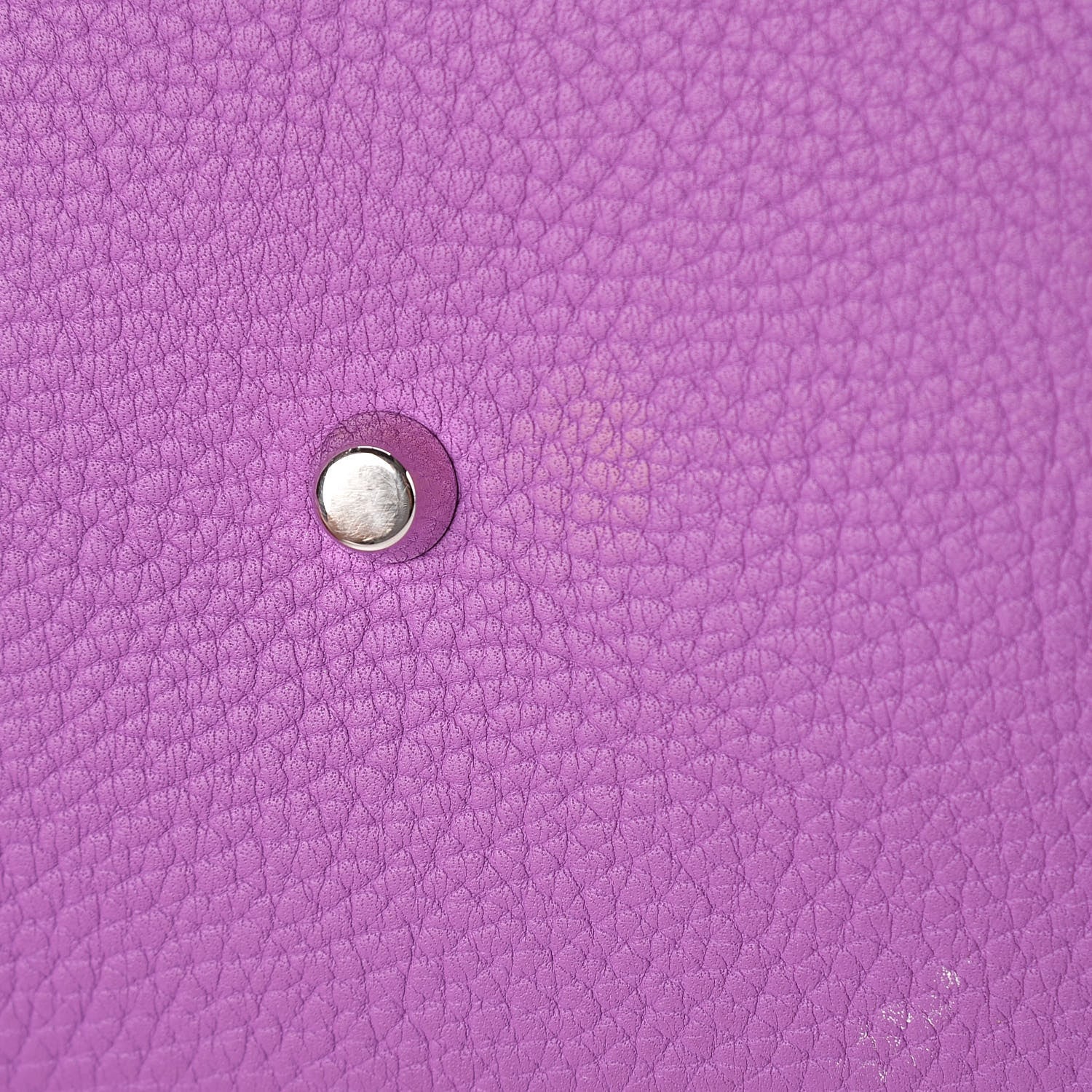 Christian Dior Bullcalf Medium Diorissimo Tote Parme 12 of 16