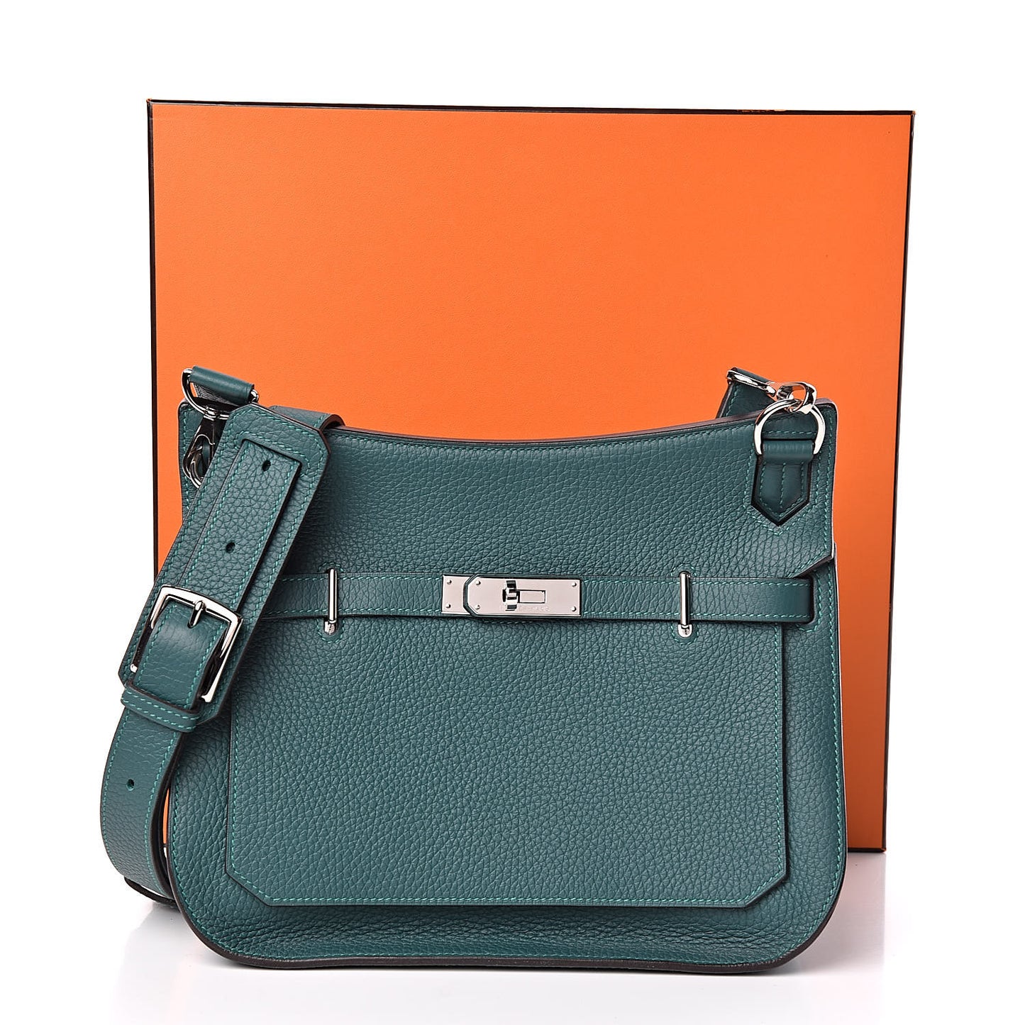 Taurillon Clemence Jypsiere 28 Malachite