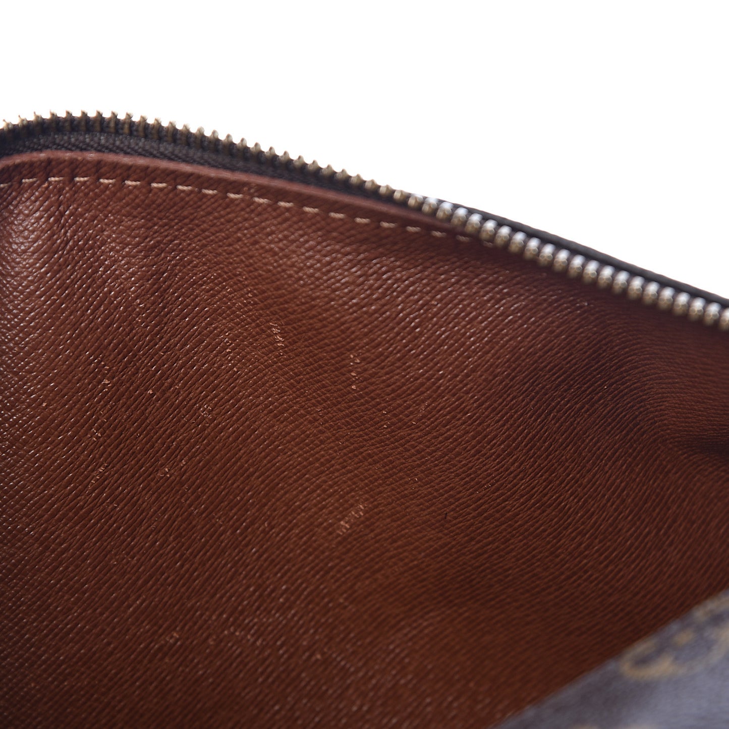 Monogram Papillon 26
