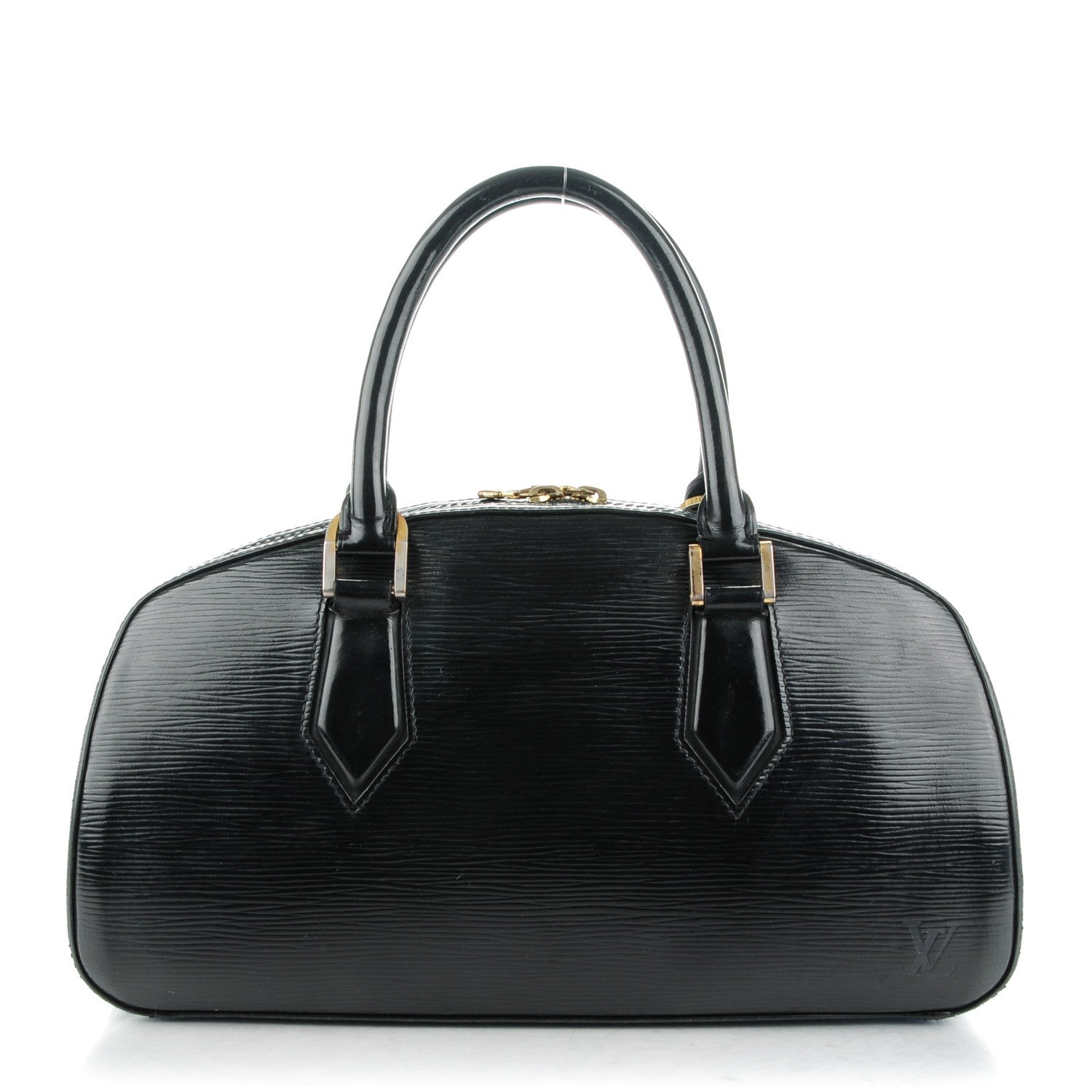 Louis Vuitton Epi Jasmin Black 1 of 8