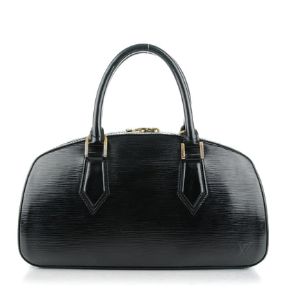 Louis Vuitton Epi Jasmin Black 1 of 8
