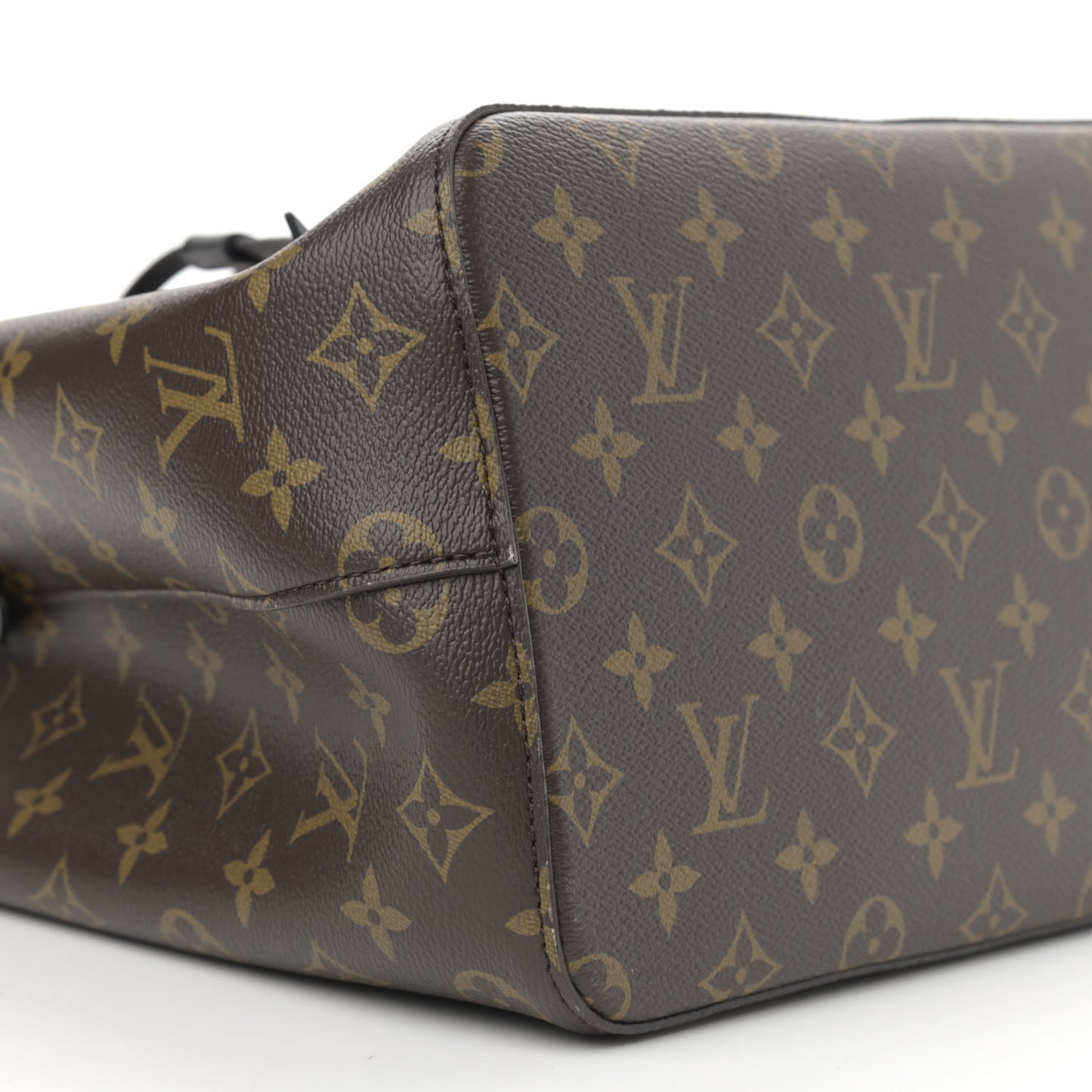 Monogram Neonoe MM Black