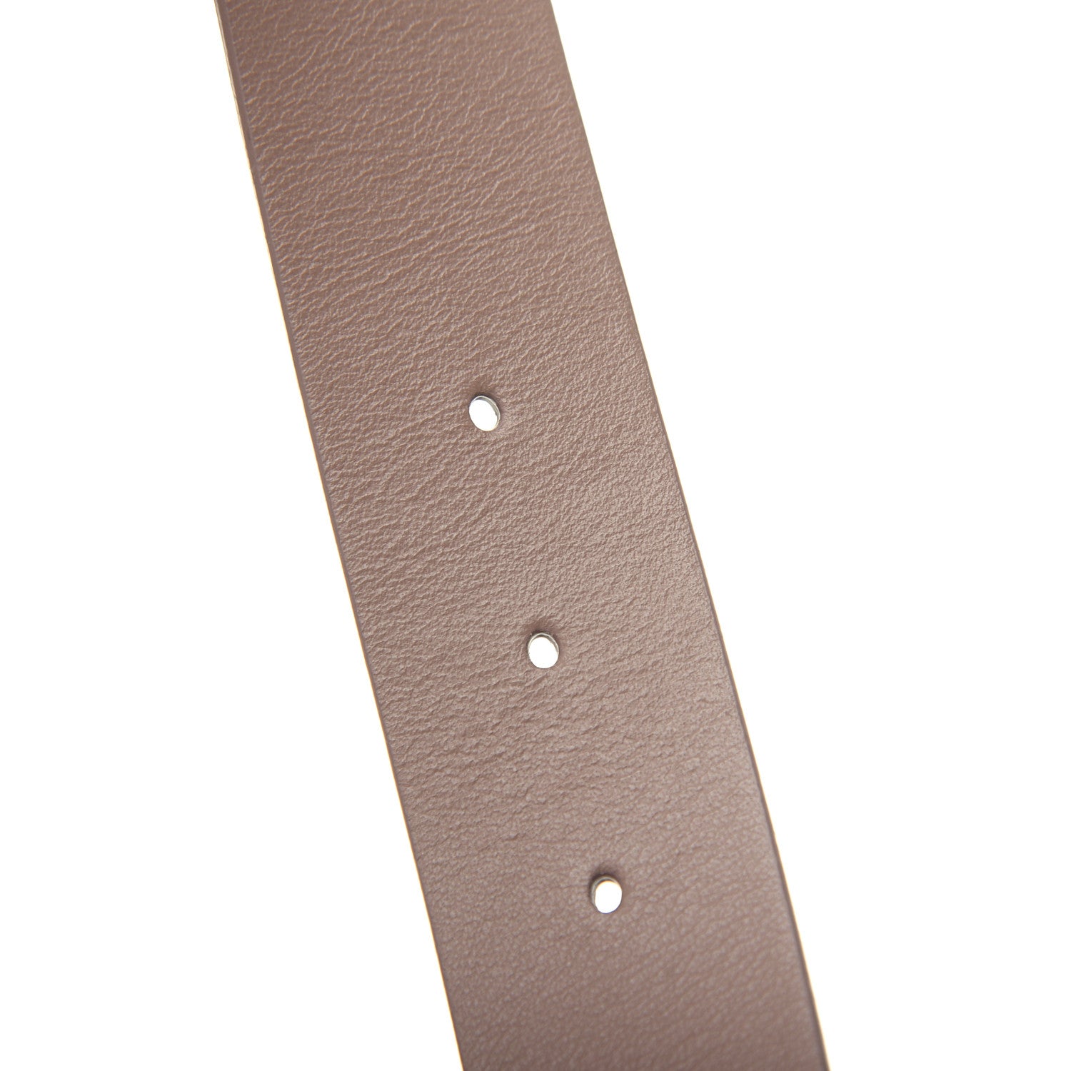 Christian Dior Calfskin 30 Montaigne 35mm Belt 70 Warm Taupe 5 of 6