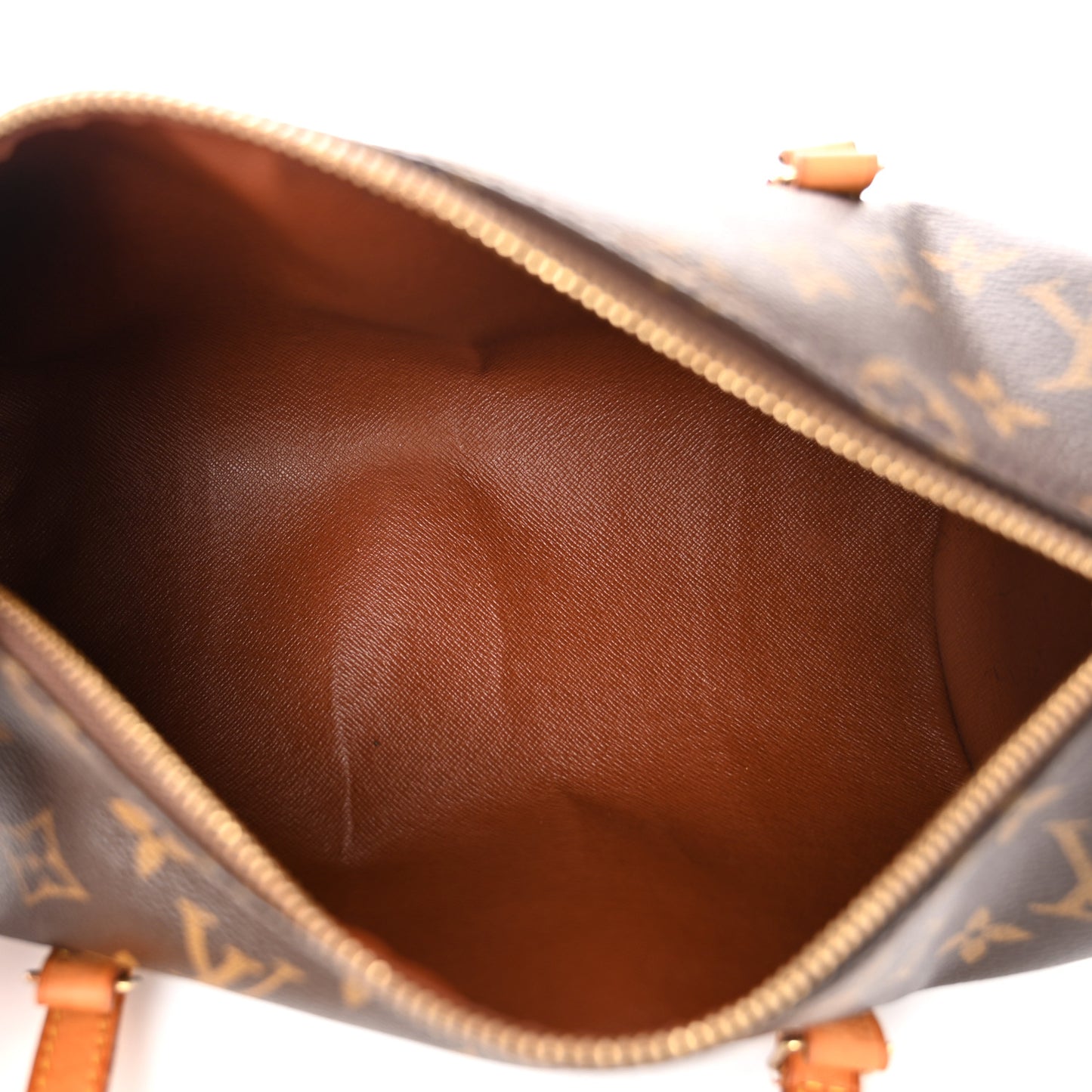 Monogram Papillon 26
