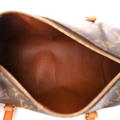 Louis Vuitton Monogram Papillon 26 5 of 12