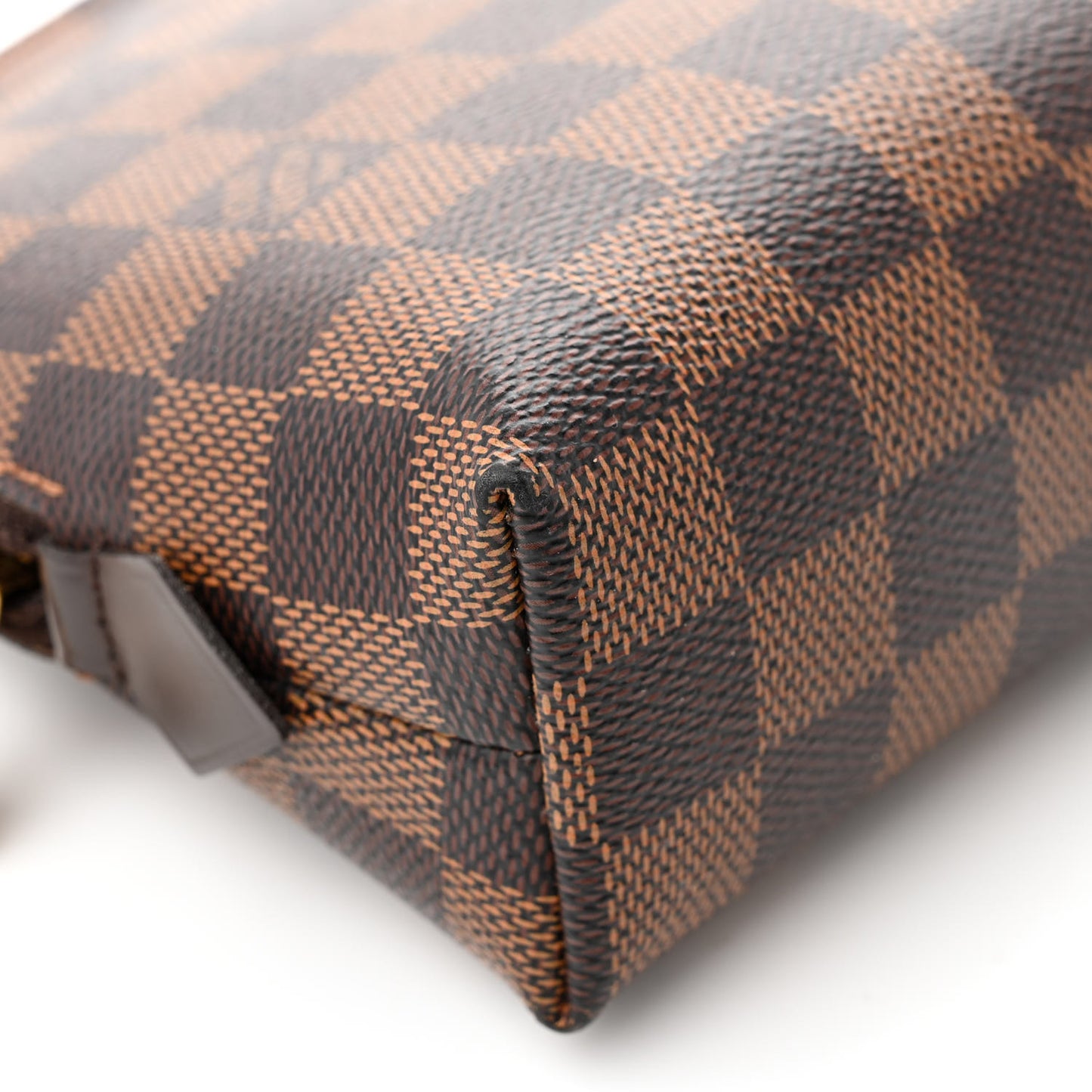 Damier Ebene Cosmetic Pouch GM