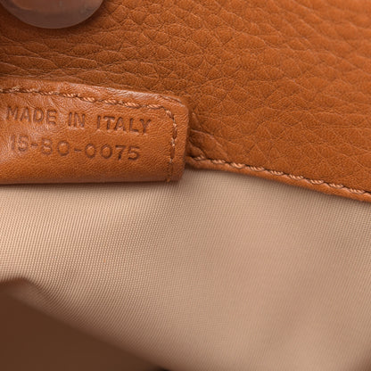 Christian Dior Monogram Tote Tan 7 of 13