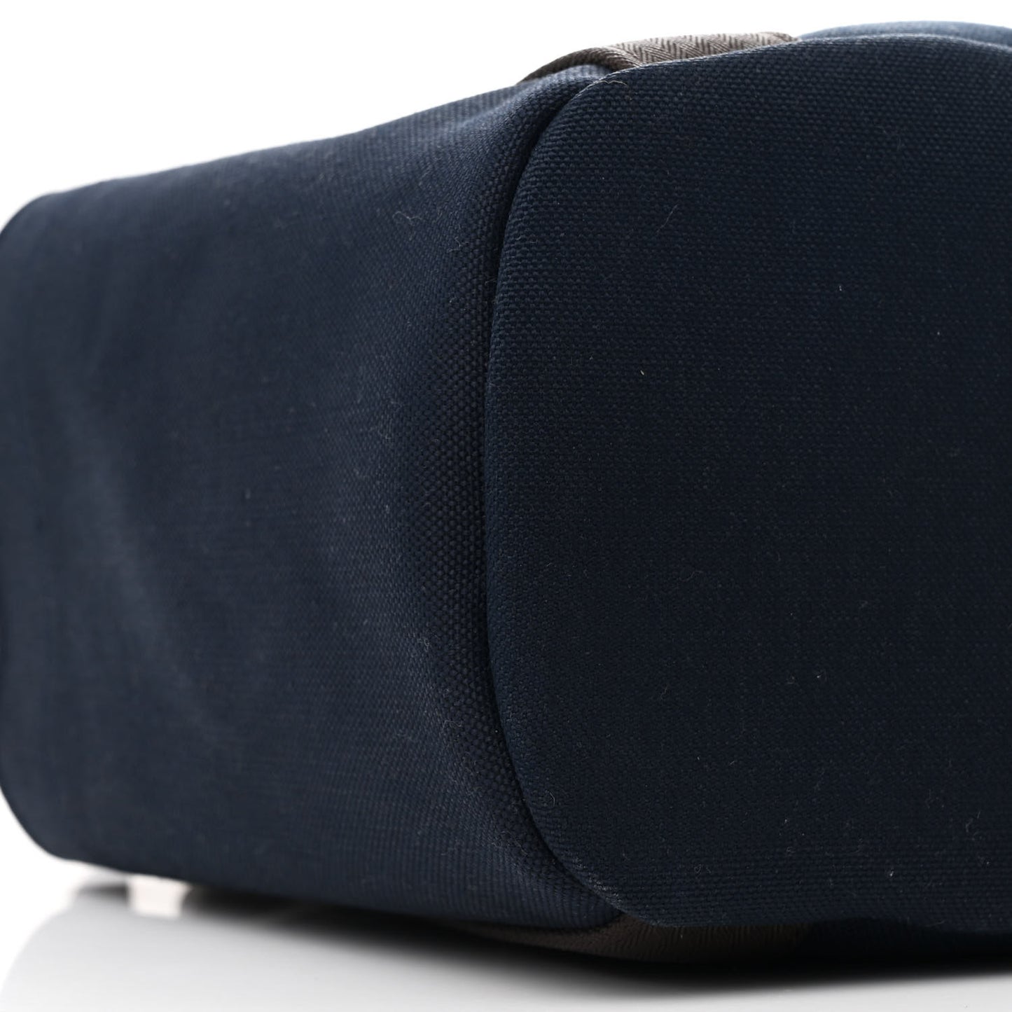 Toile Sac De Pansage Groom Bleu Navy Feu