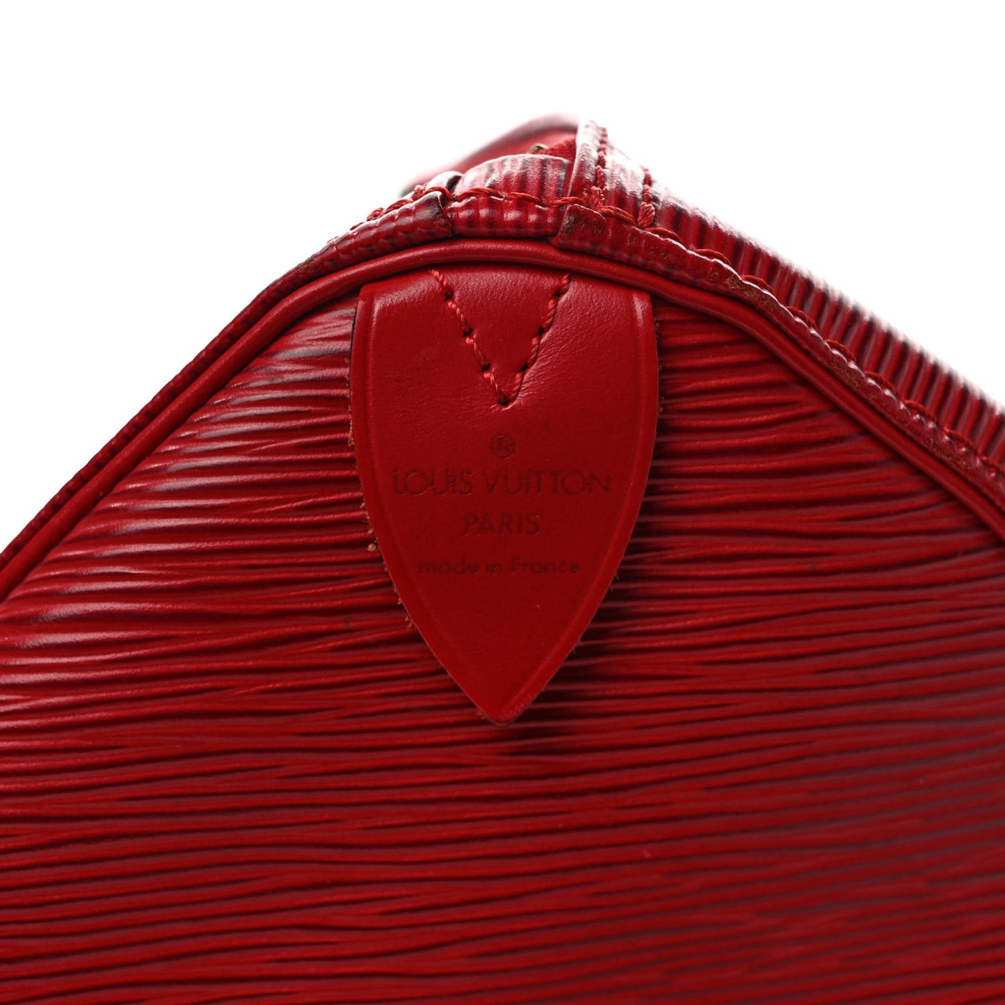 Epi Speedy 30 Castillan Red