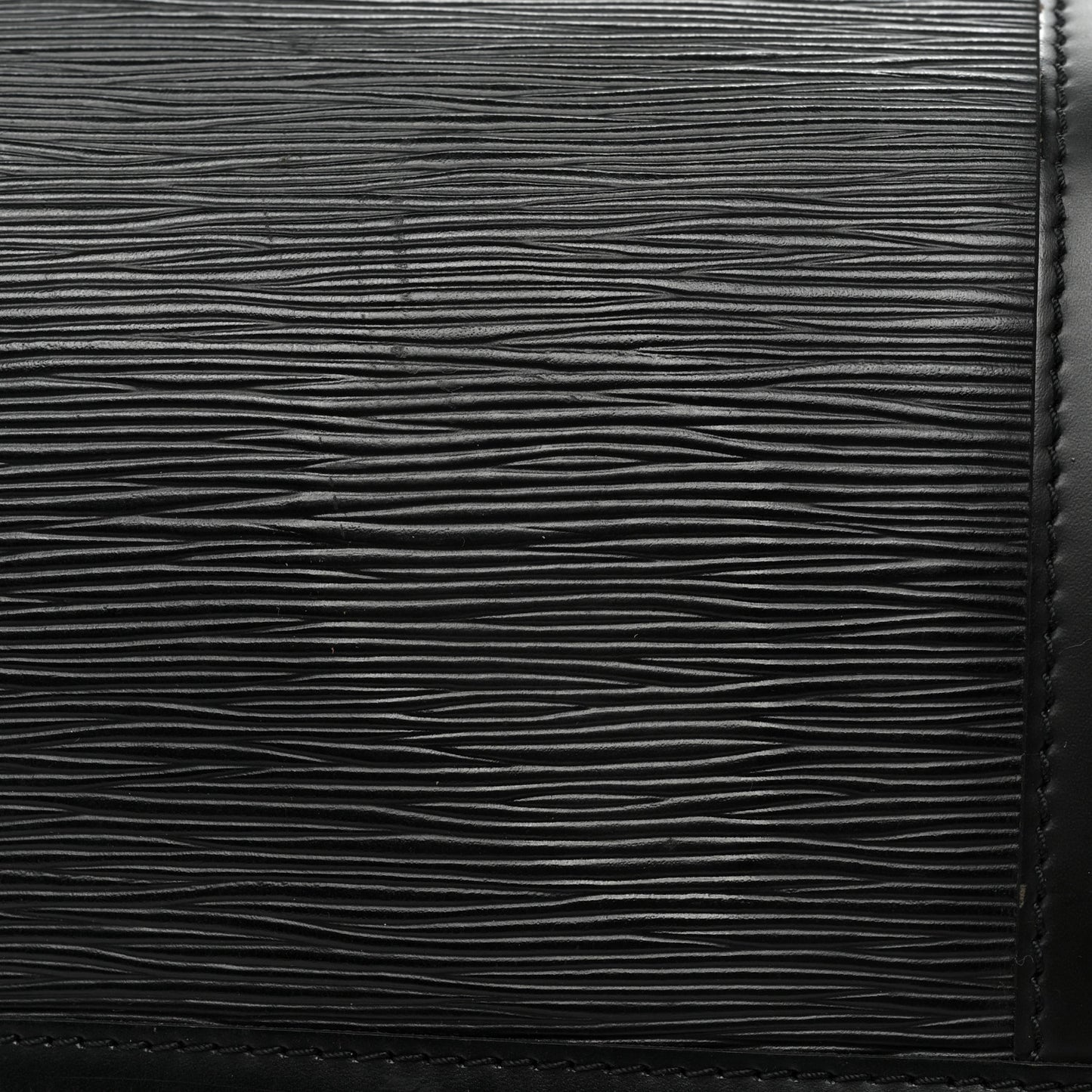 Epi Keepall 50 Black
