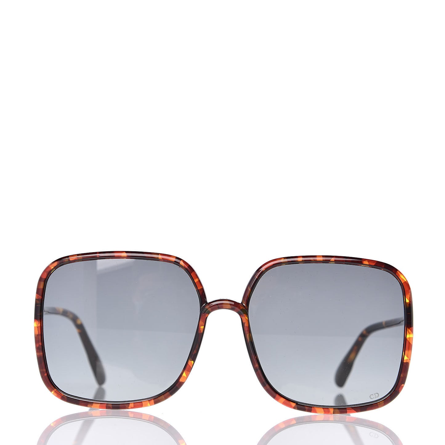 Acetate So Stellaire 1 Sunglasses Tortoise