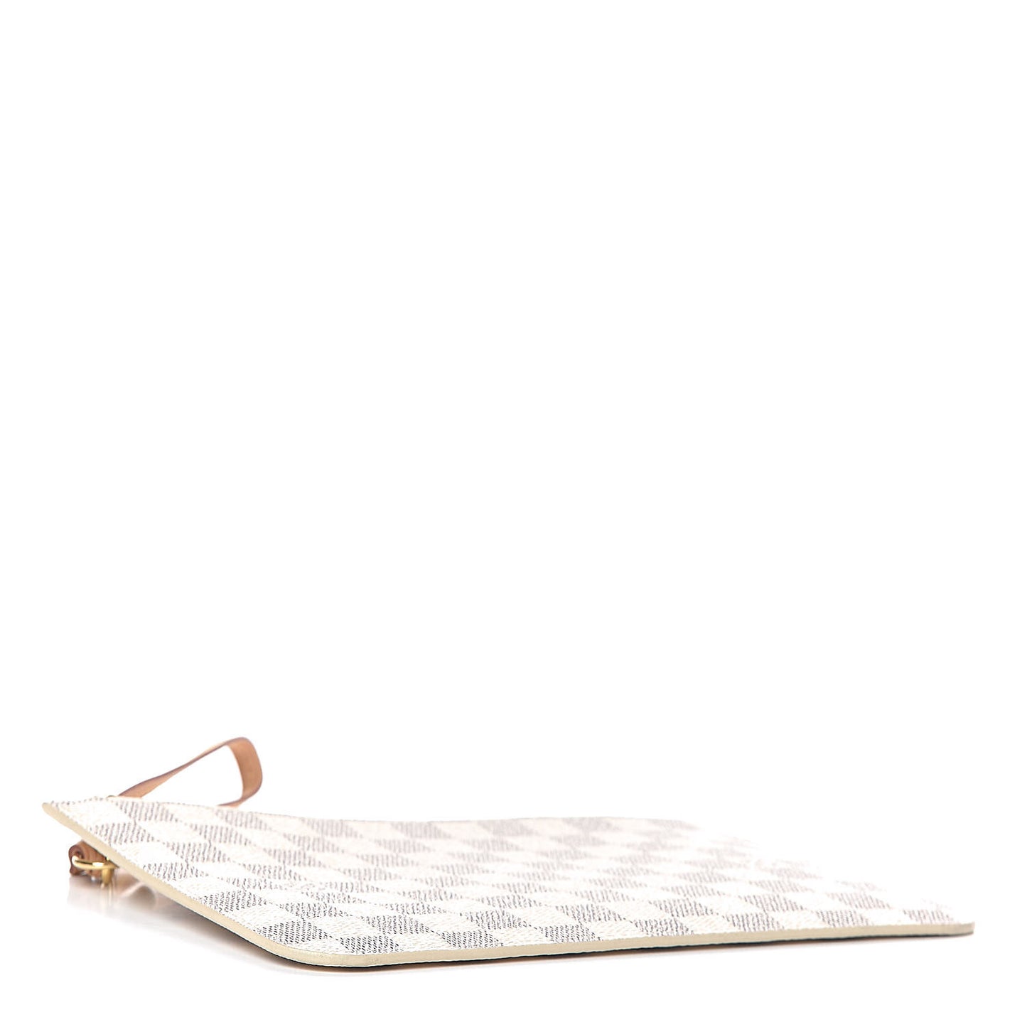 Damier Azur Neverfull MM GM Pochette