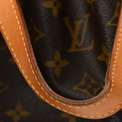Louis Vuitton Monogram Palermo PM 15 of 18