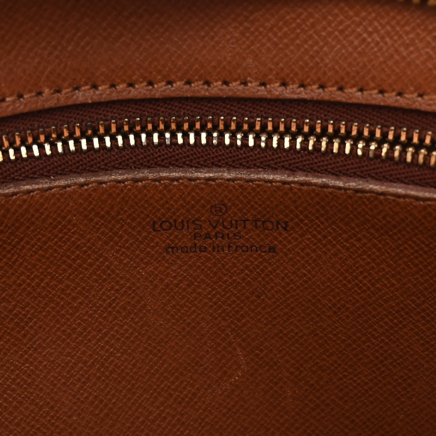 Louis Vuitton Monogram Jeune Fille 7 of 14
