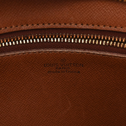 Louis Vuitton Monogram Jeune Fille 7 of 14