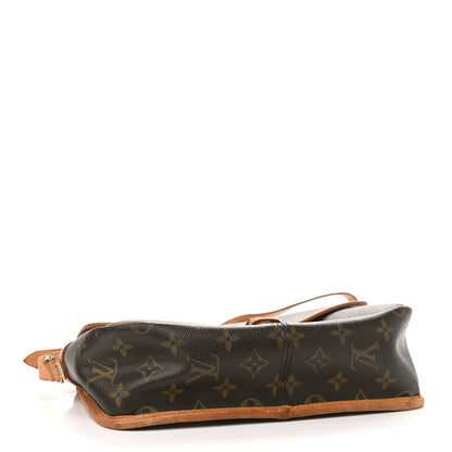 Louis Vuitton Monogram Sologne 4 of 10