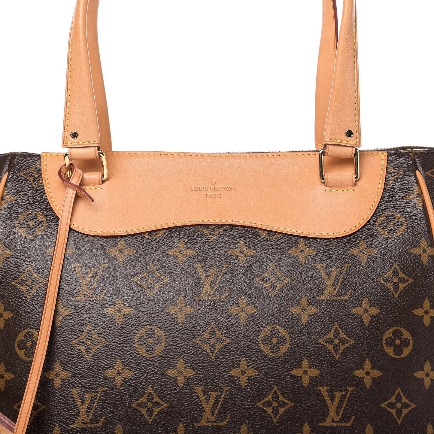 Monogram Estrela NM