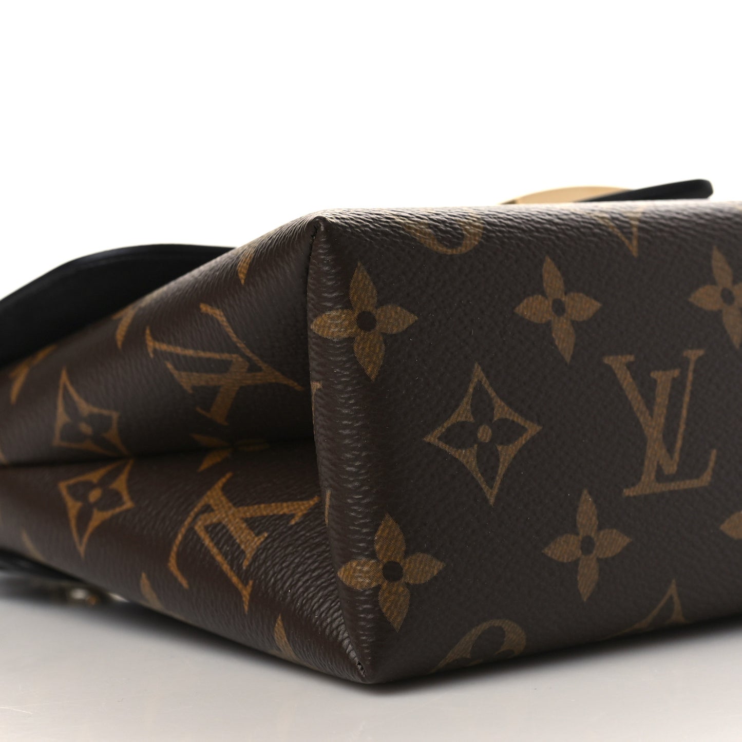 Monogram Locky BB Black