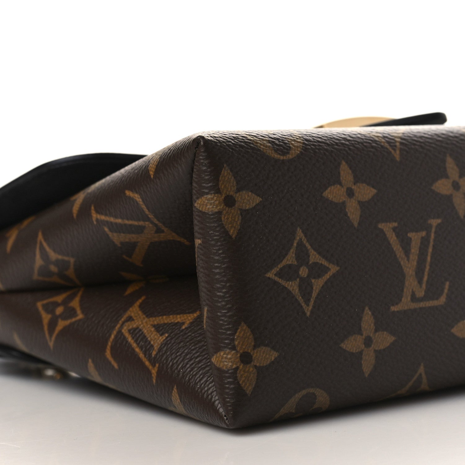 Louis Vuitton Monogram Locky BB Black 6 of 8