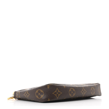 Louis Vuitton Monogram Panda Pochette Accessories 4 of 10