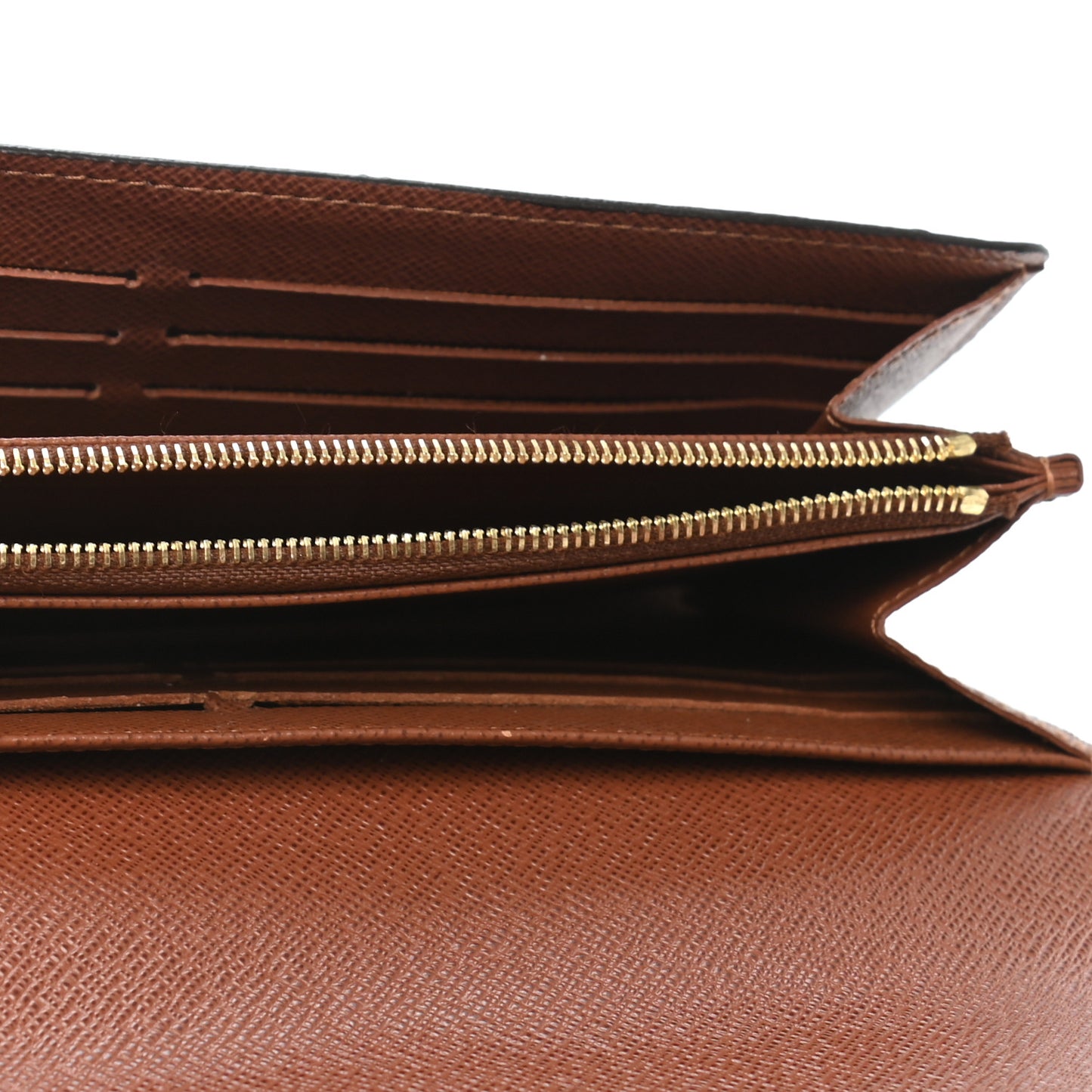 Monogram Sarah Wallet NM