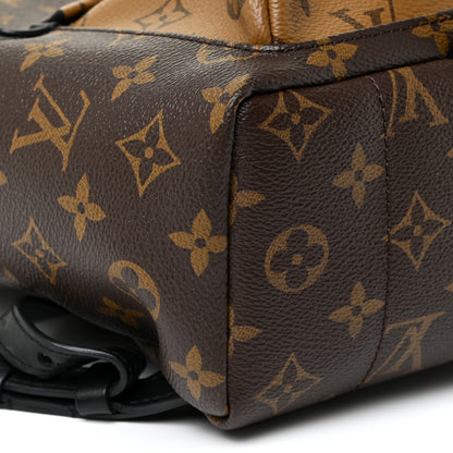 Louis Vuitton Reverse Monogram Palm Springs Backpack PM 9 of 15