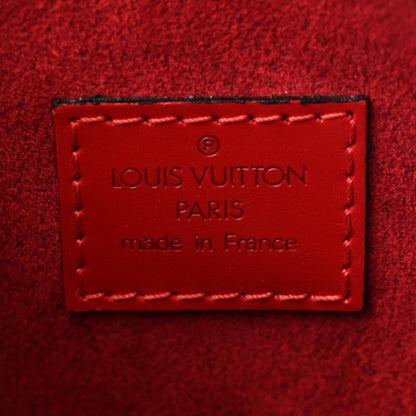 Louis Vuitton Epi Sablons Rouge 6 of 9