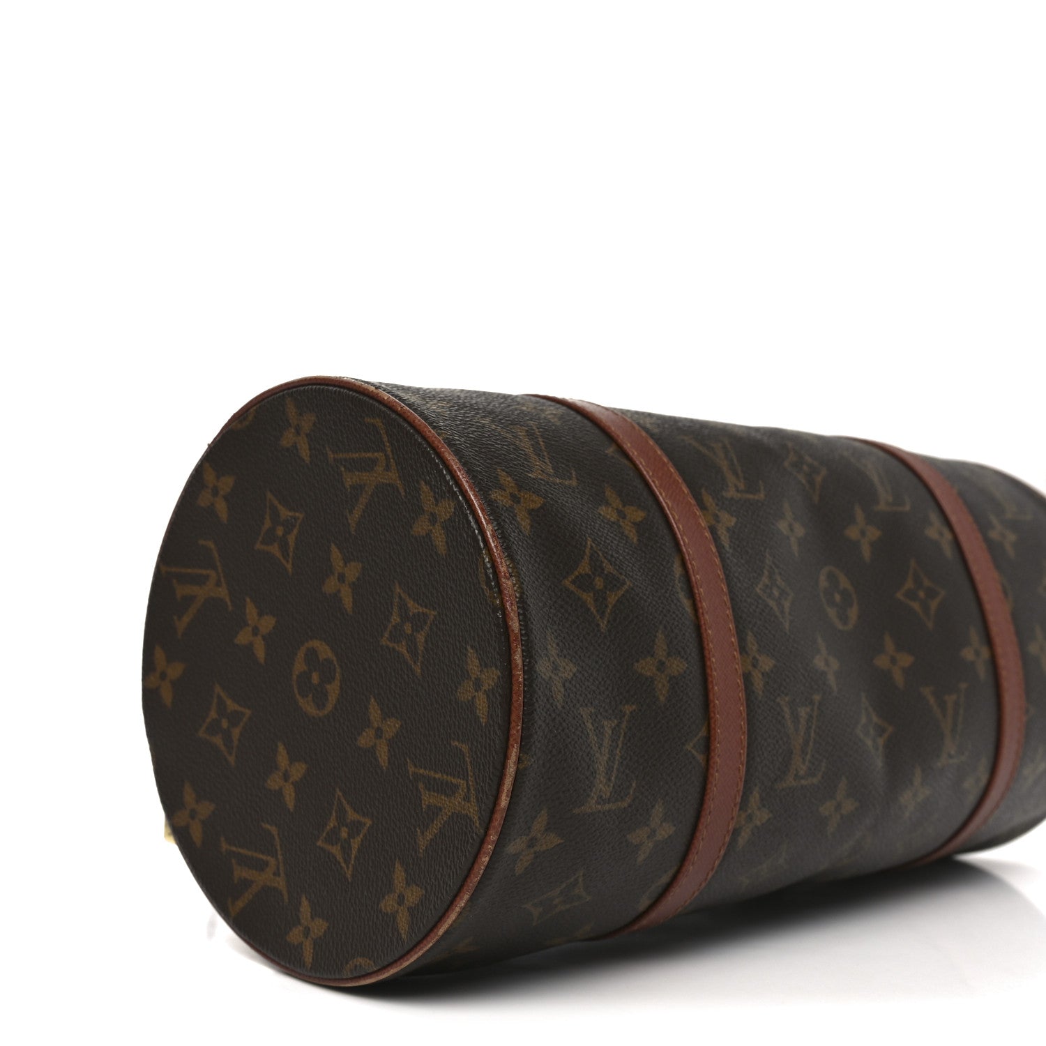 Louis Vuitton Monogram Papillon 30 8 of 9