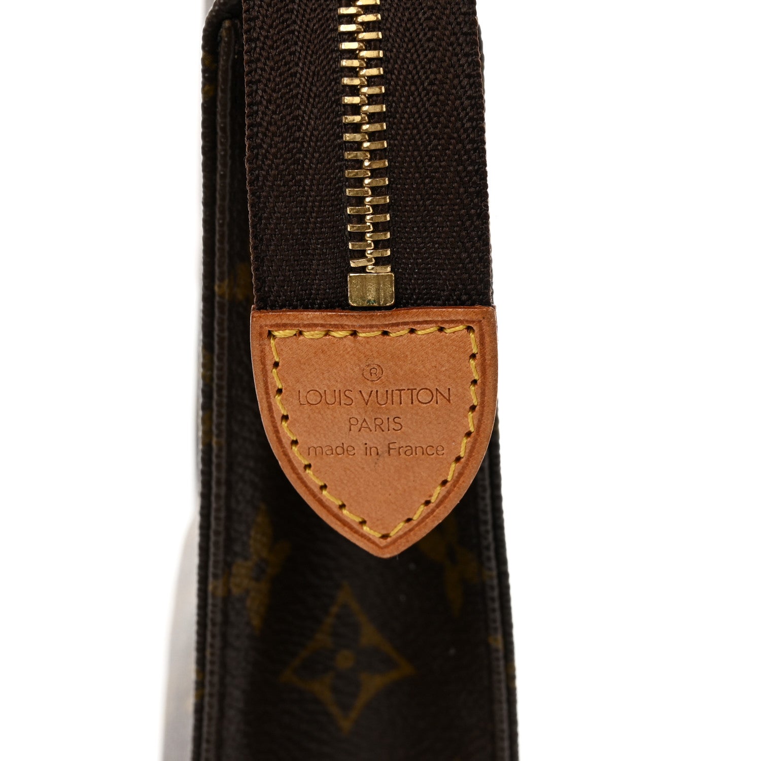 Louis Vuitton Monogram Toiletry Pouch 26 6 of 7
