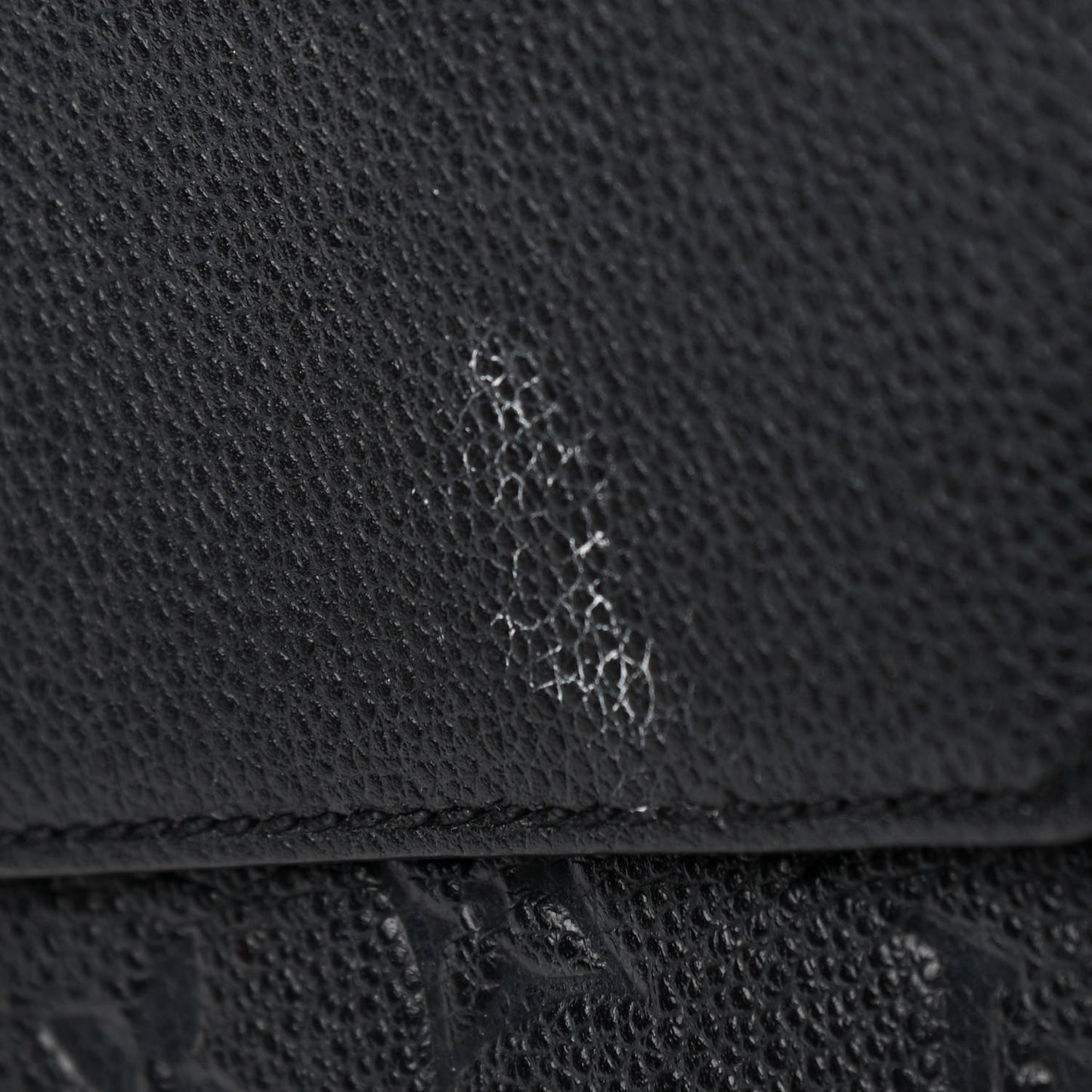 Empreinte Trocadero Black