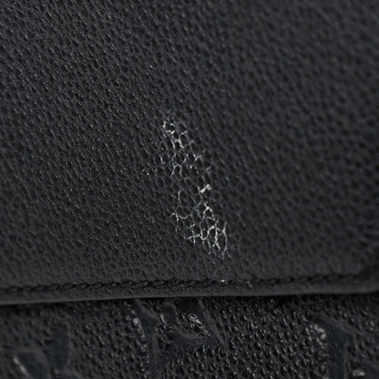 Louis Vuitton Empreinte Trocadero Black 5 of 5