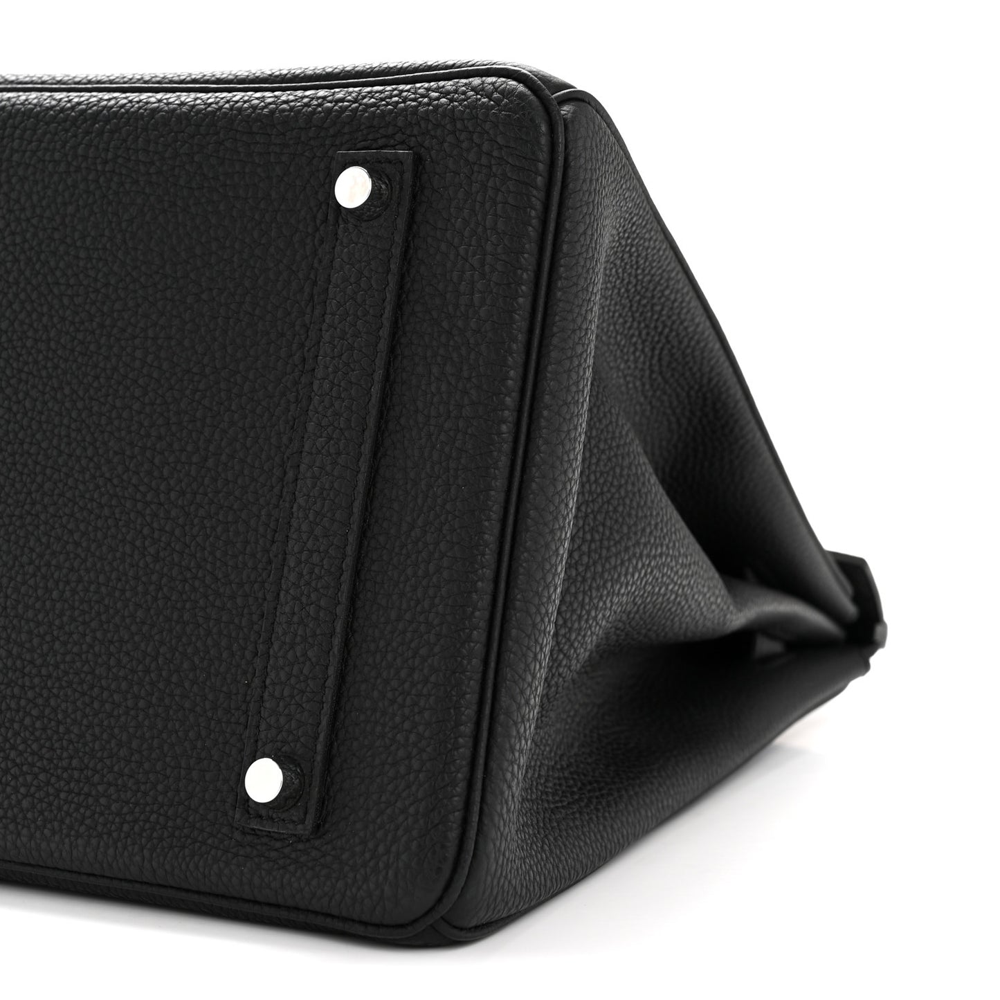 Togo Birkin 35 Black