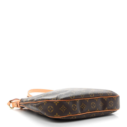 Louis Vuitton Monogram Odeon MM 4 of 9