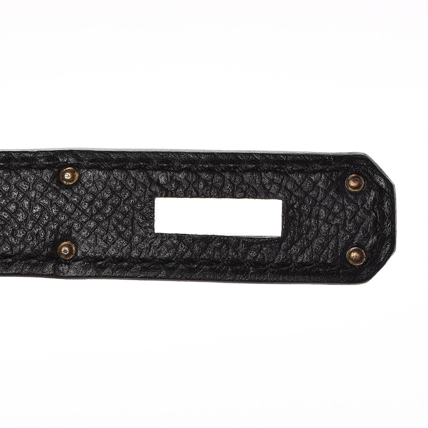 Epsom Kelly Sellier 32 Black
