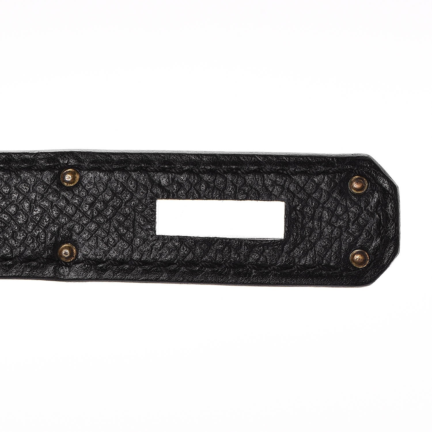 Hermes Epsom Kelly Sellier 32 Black 21 of 33