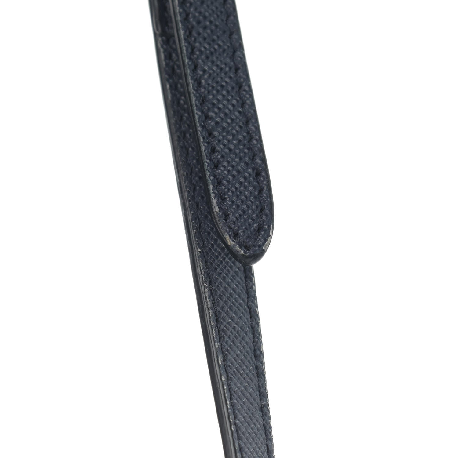 Prada Nylon Tessuto Impuntu Quilted Crossbody Bag Baltico 11 of 16