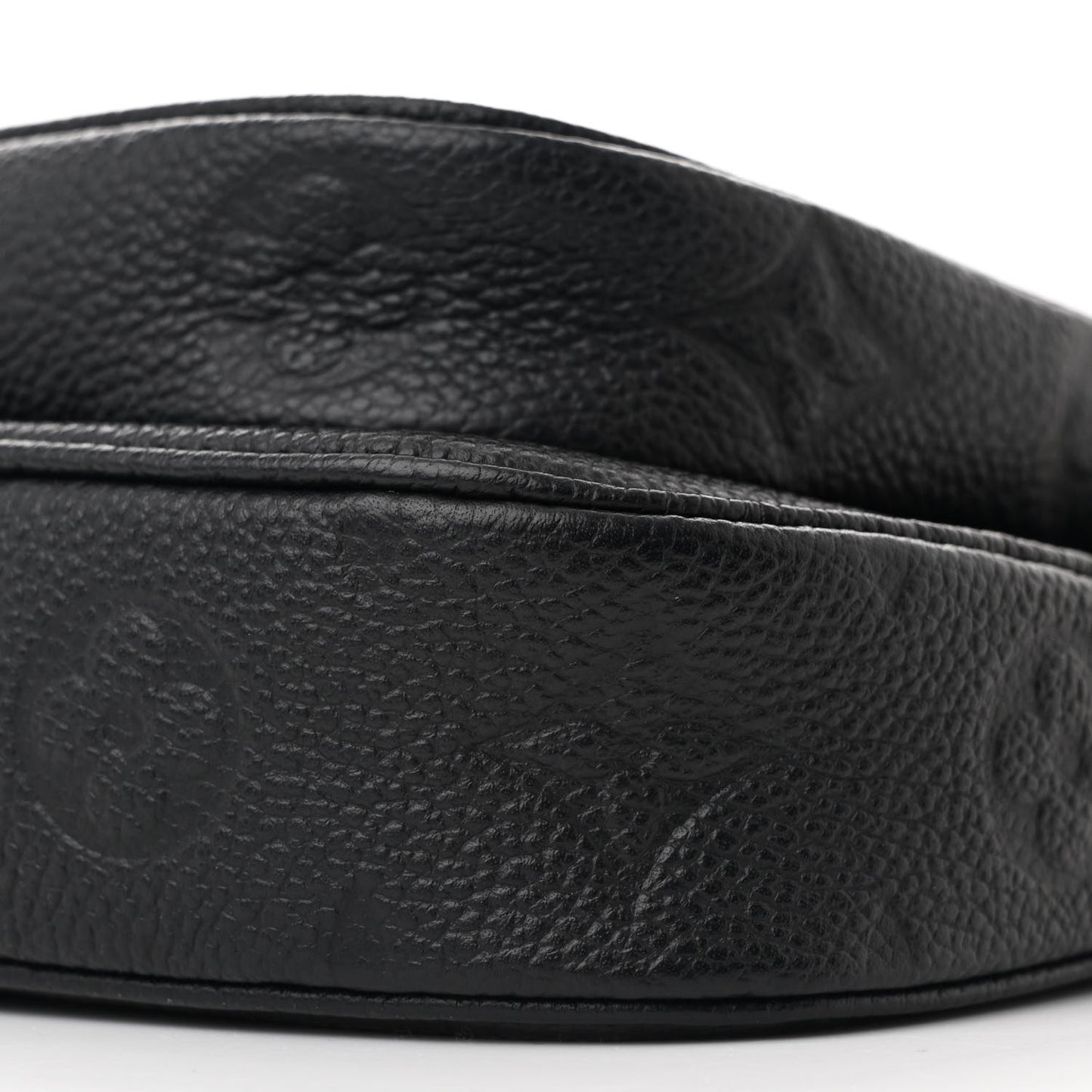 Empreinte Monogram Giant Multi Pochette Accessories Black