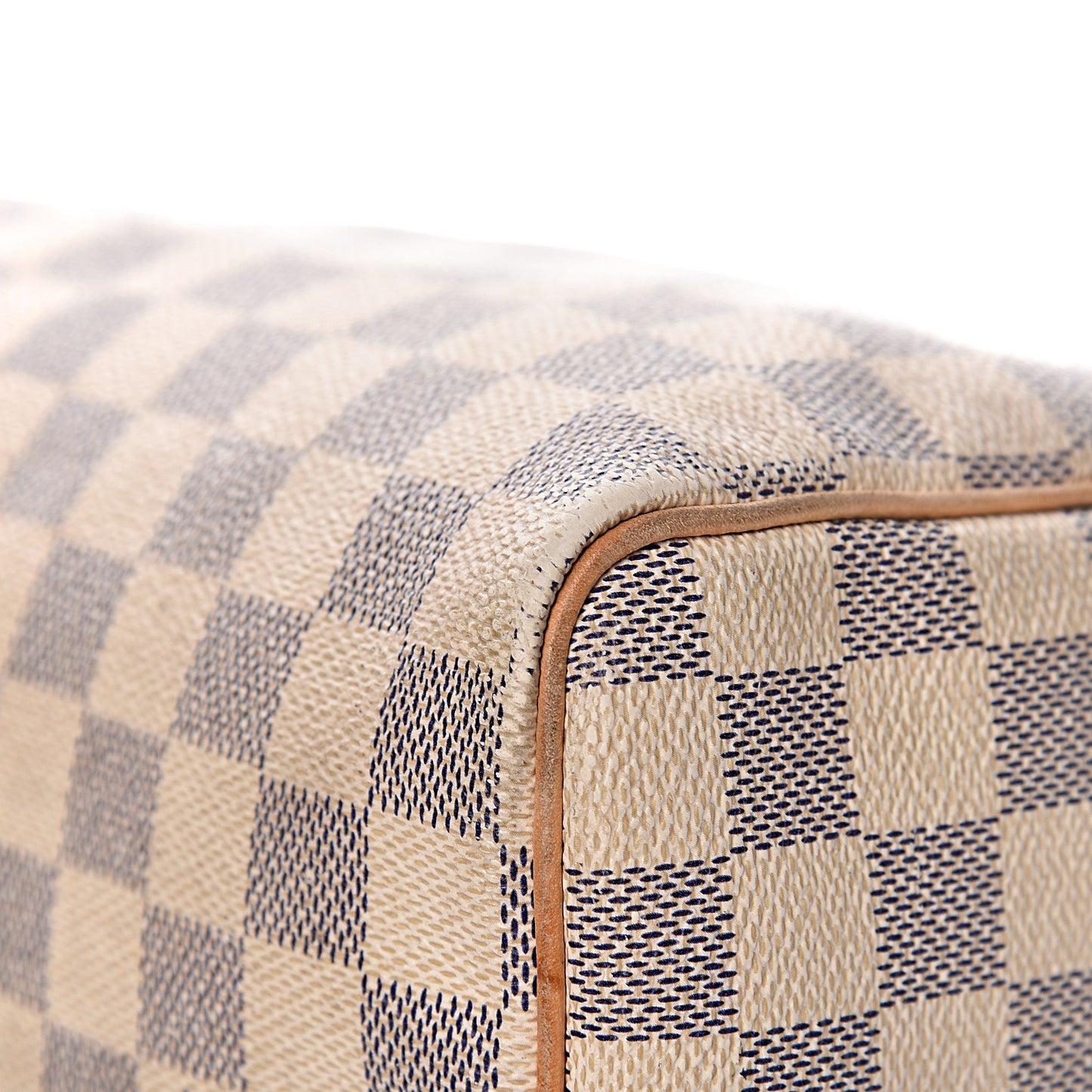 Damier Azur Speedy 25