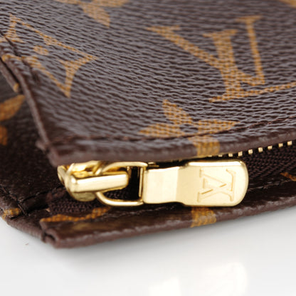 Louis Vuitton Monogram Toiletry Pouch 26 5 of 8